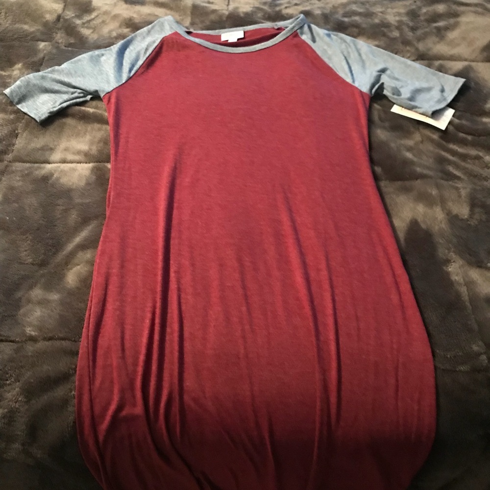 BNWT Small Julia